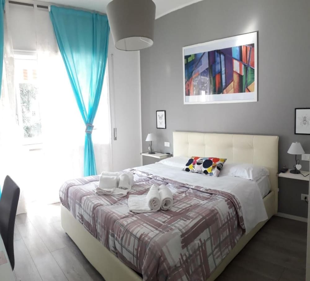 Фото Domus Raffaello suite in Rome