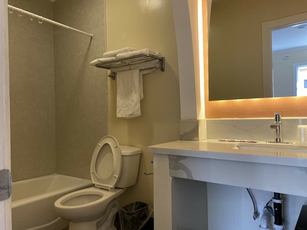 Фото Lincoln Park Motel