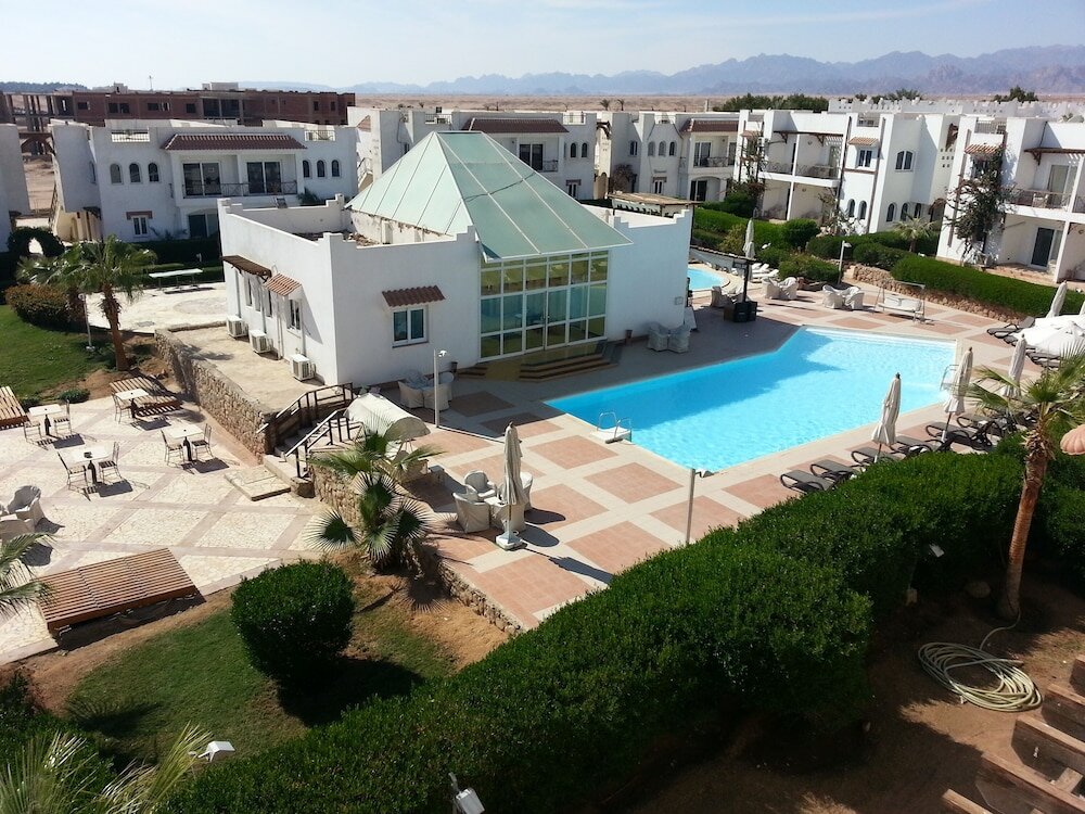 Фото Logaina Sharm