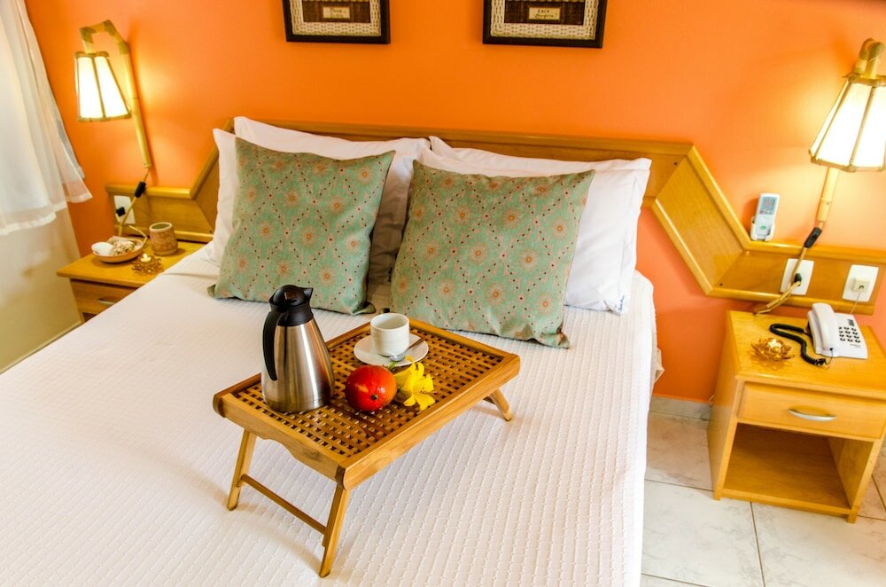 Фото Pousada Barra Mar