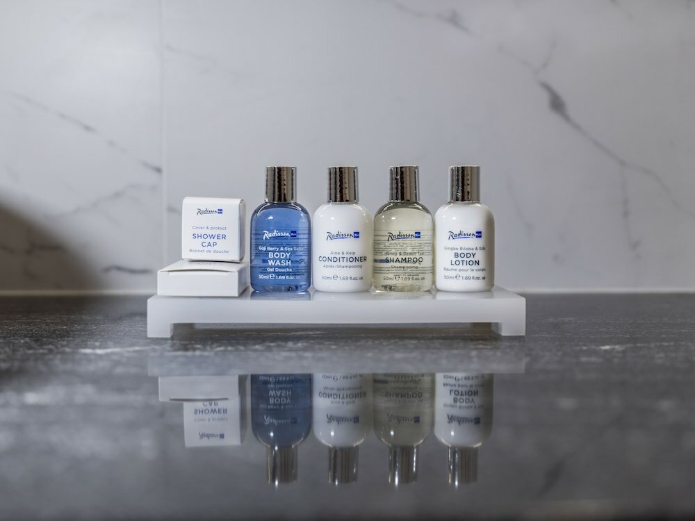 Фото Radisson Blu Scandinavia Hotel, Oslo