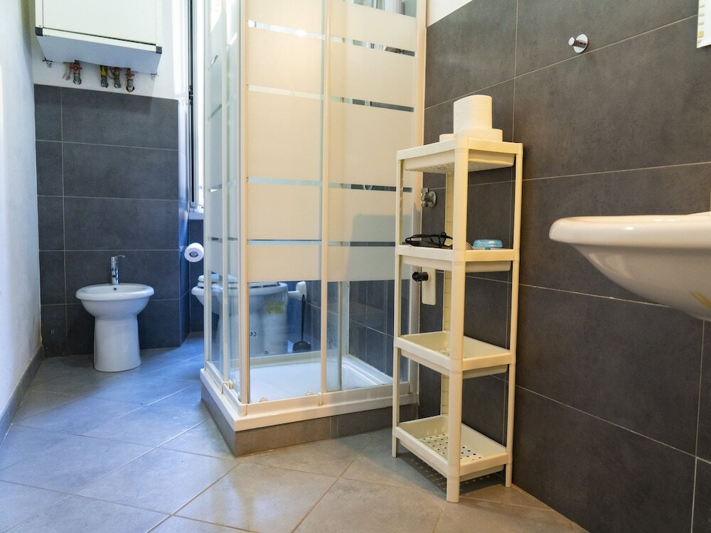 Фото Salotto Piramide B&b