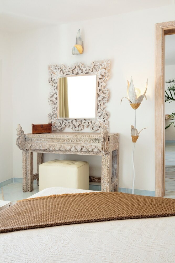 Фото Grand Hotel in Porto Cervo