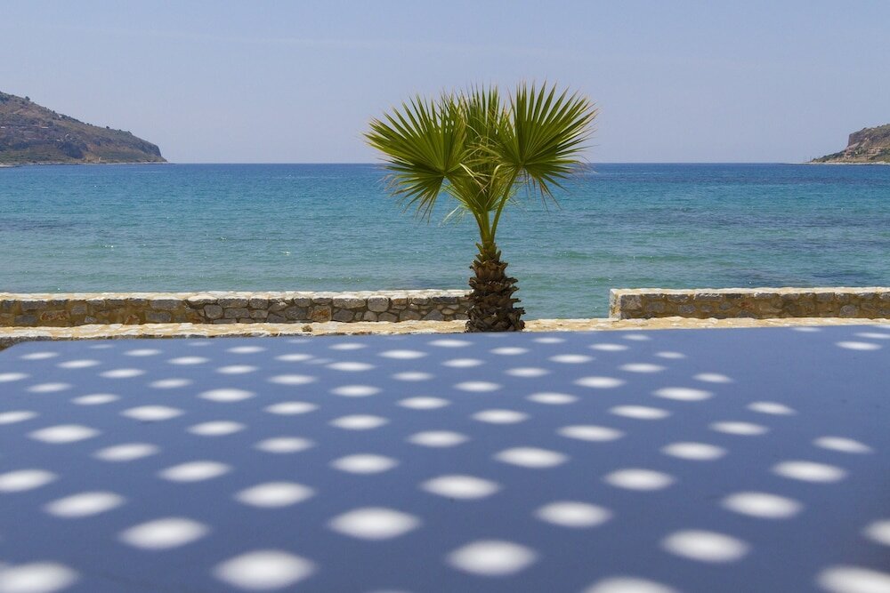 Фото Itilo Traditional Hotel