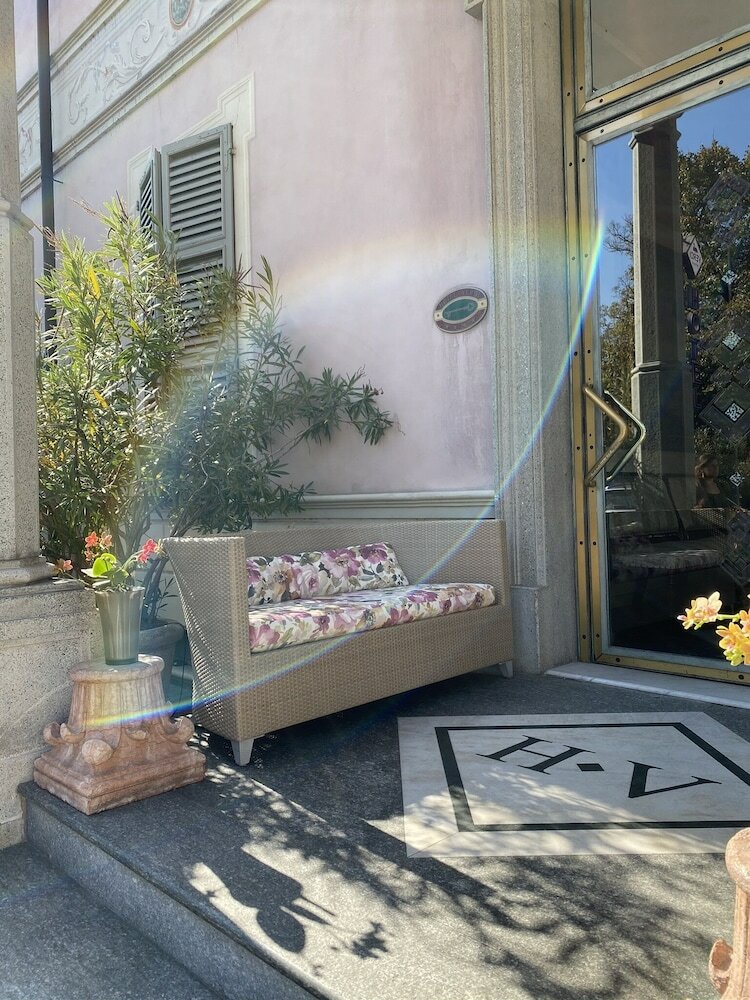 Фото Hotel Verdi Boutique Hotel