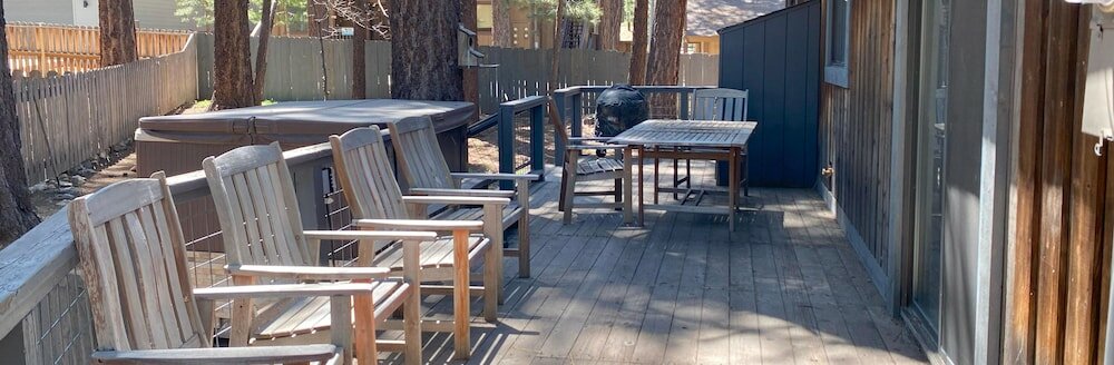 Фото Blue Horizon Lodge