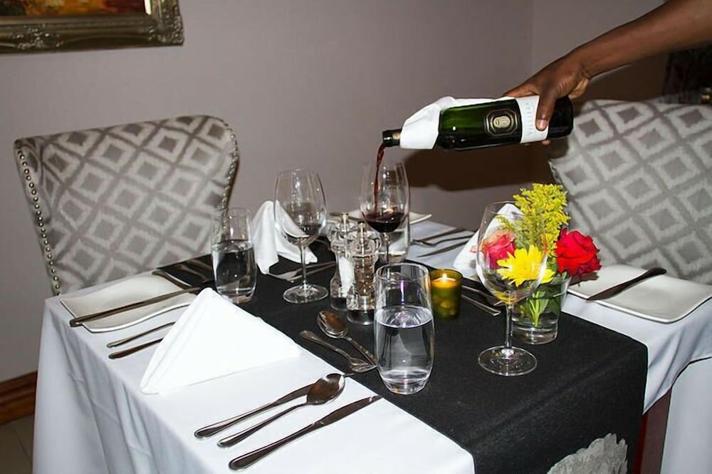 Фото Classique Grace Boutique Hotel