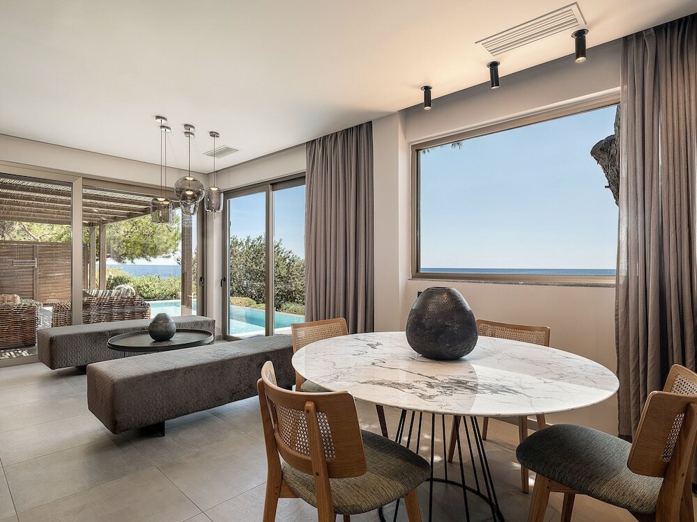 Фото Kakkos Beach Hotel - Adults Only