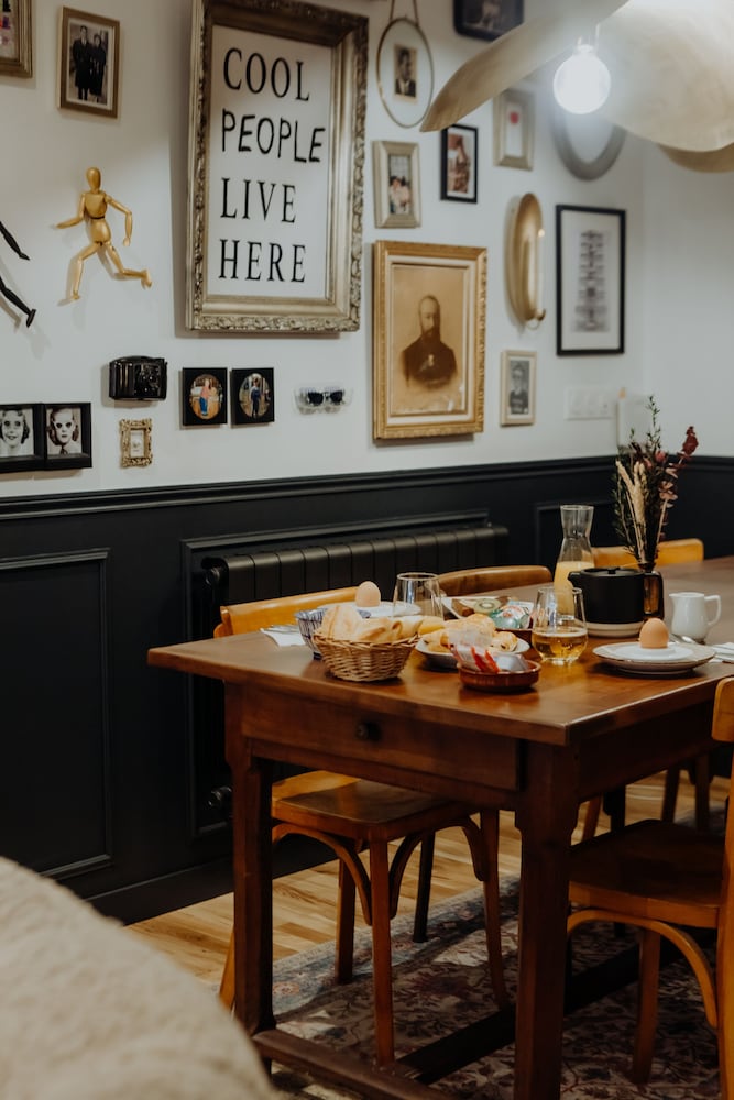 Фото Maison Urbaine Paris