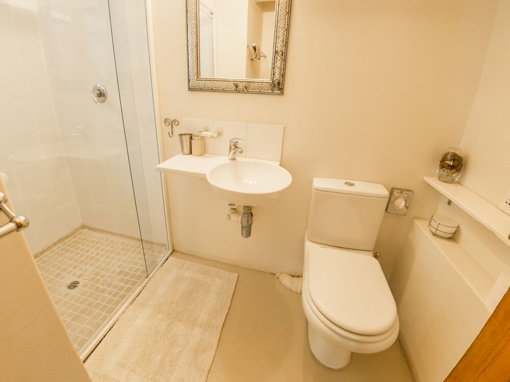 Фото Mackaya Bella Guest House