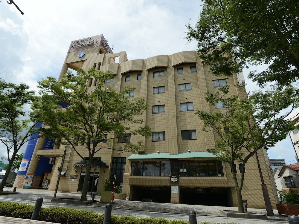 Фото отеля 2