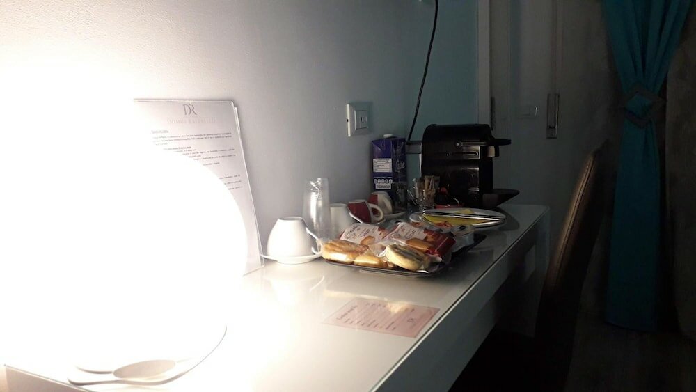 Фото Domus Raffaello suite in Rome