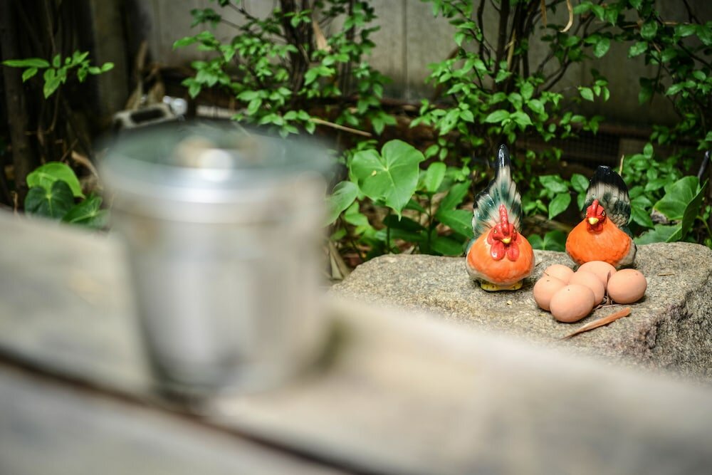 Фото The Cube Hostel