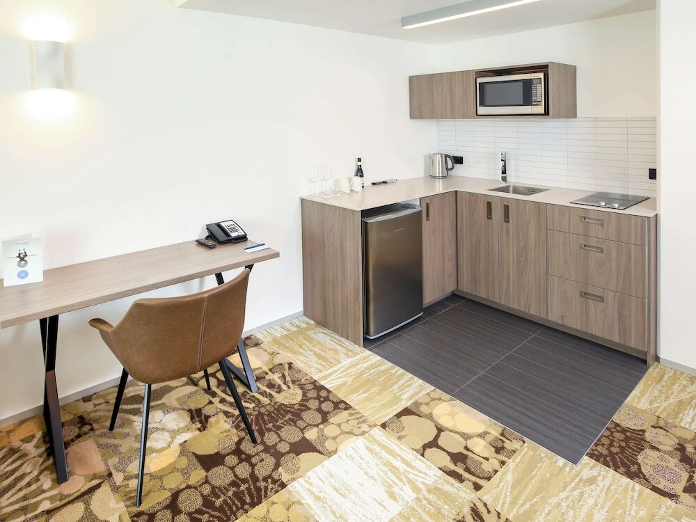 Фото Novotel New Plymouth Taranaki