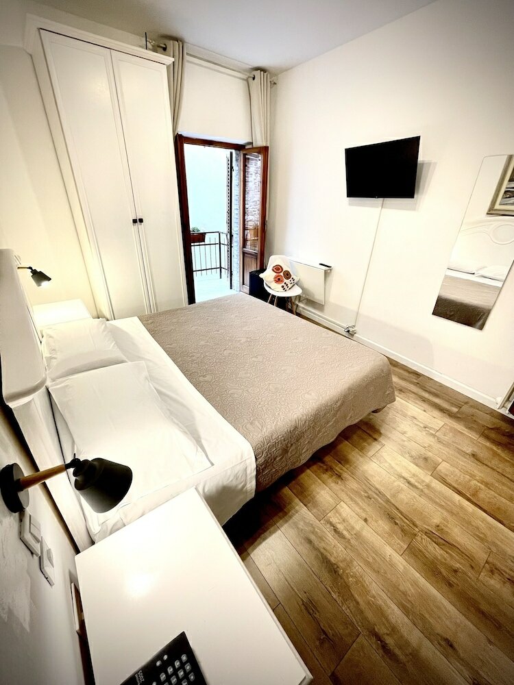 Фото Hotel Sant'Ercolano