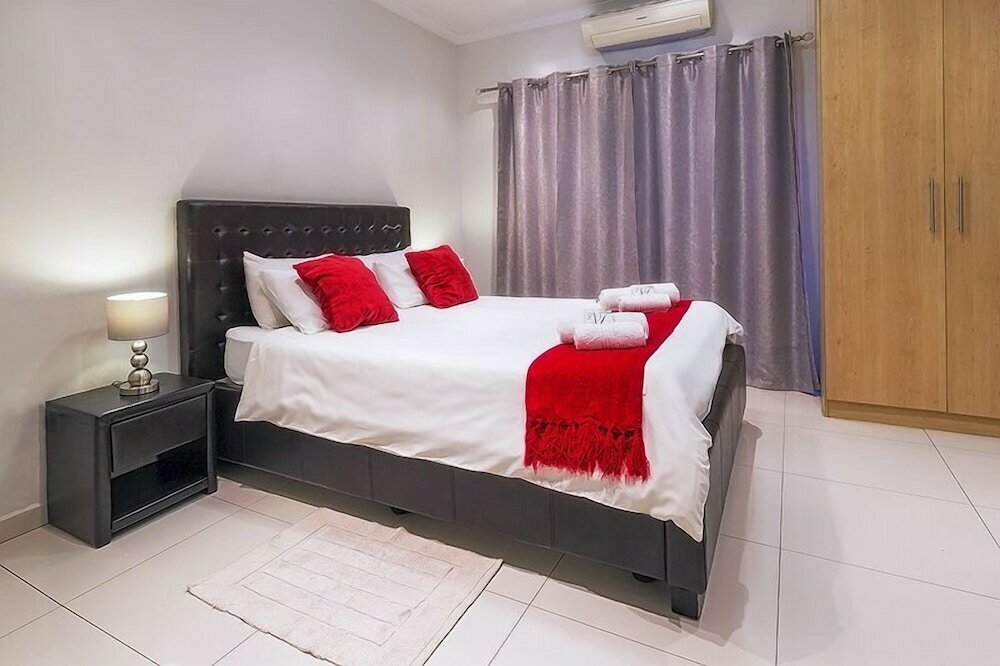 Hotel Discovery Guest House, Windhoek, photo