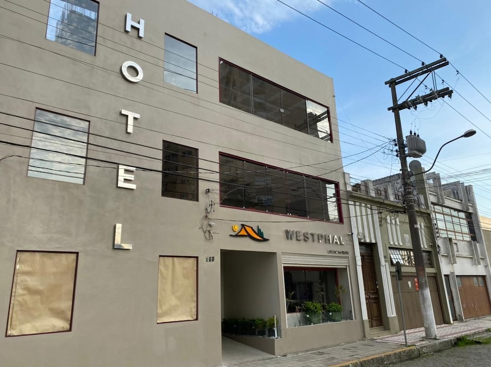 Фото Hotel Westphal