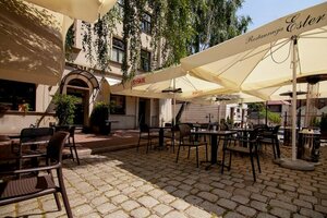 Гостиница Hotel Ester