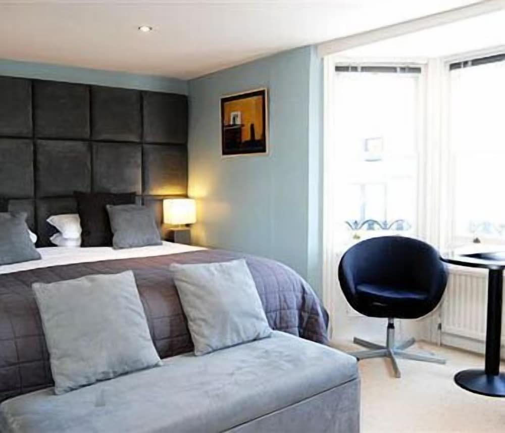 Фото Brightonwave