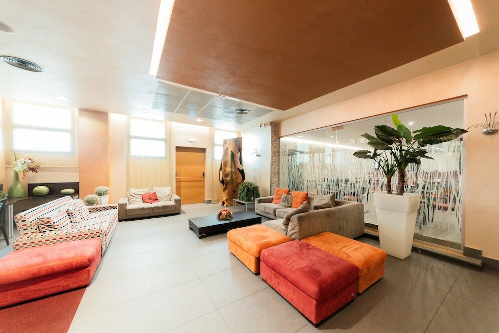 Фото Albergo Athenaeum