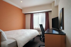 Гостиница The B Nagoya