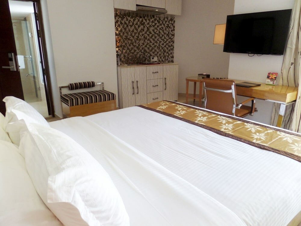 Фото Hotel Bengal Canary Park