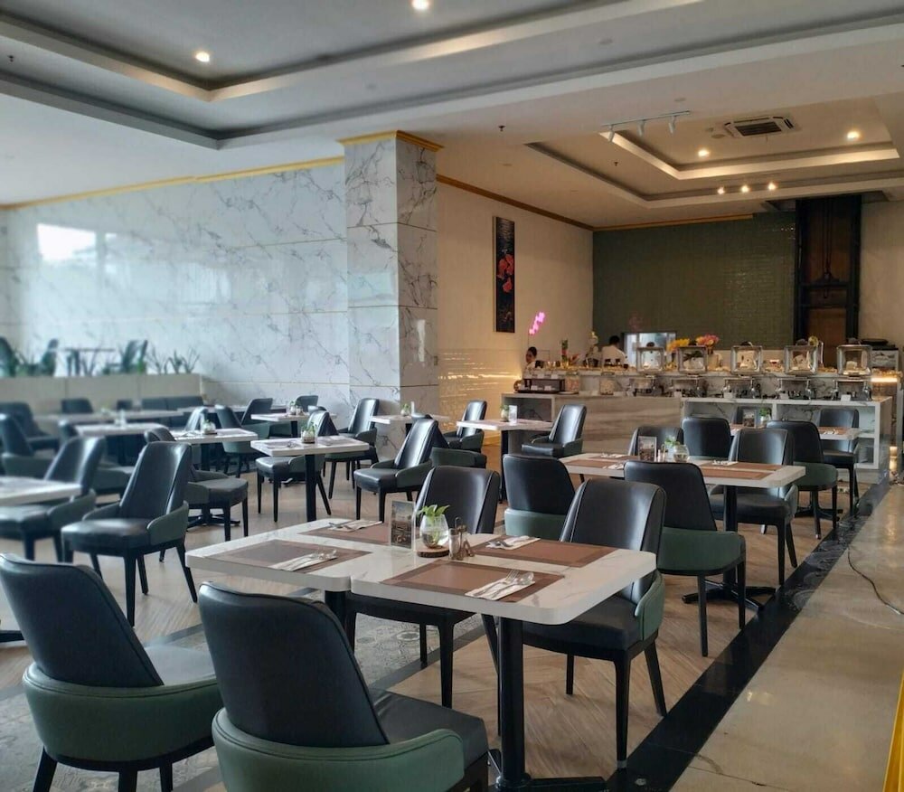 Фото Grand Kangen Hotel Urip Sumoharjo Yogyakarta