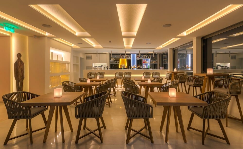 Фото Central Athens Hotel