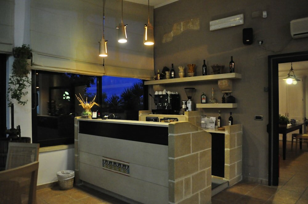 Фото Tenuta Specolizzi