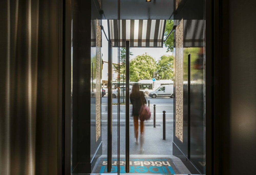 Фото Libertel Austerlitz Jardin des Plantes