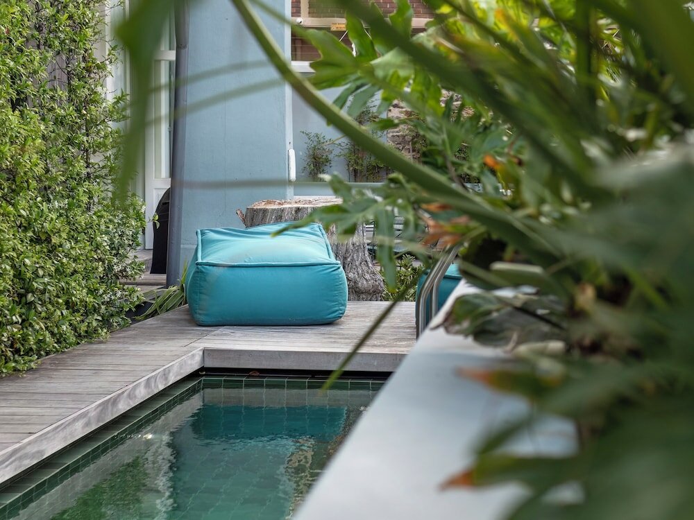 Фото Harpers House