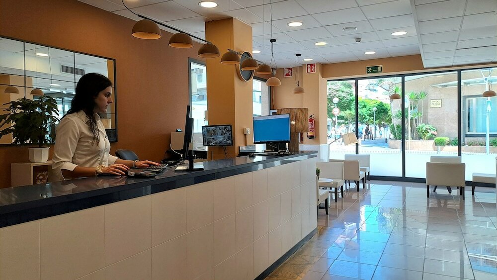 Фото Hotel Rosamar Maritim