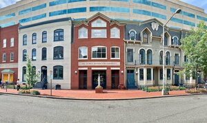 Гостиница Canopy by Hilton Washington Embassy Row