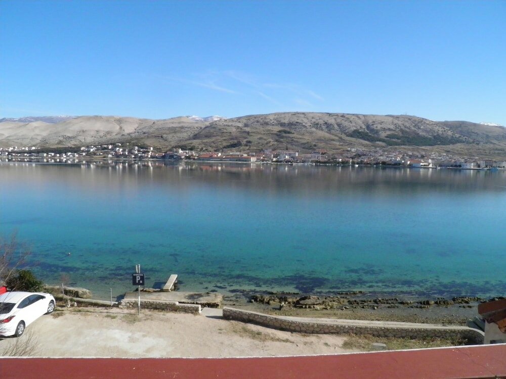 Фото Guest house Revelin