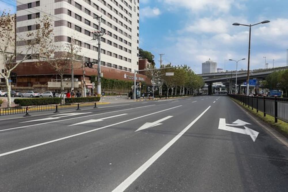 Фото Jinjiang Metropolo Hua Ting Guest House