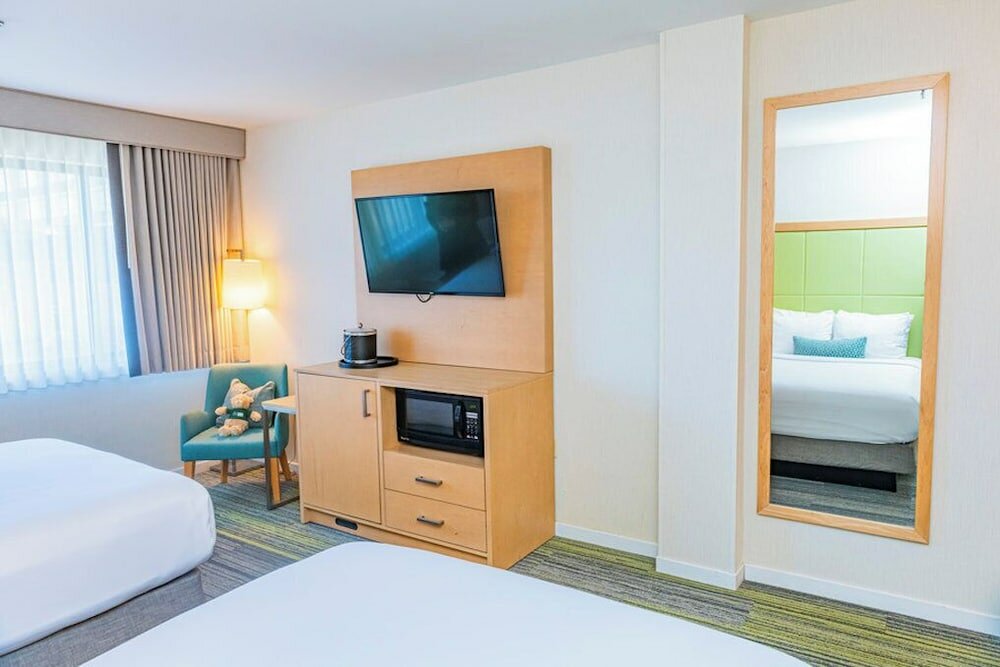 Фото The Inn at Longwood Medical