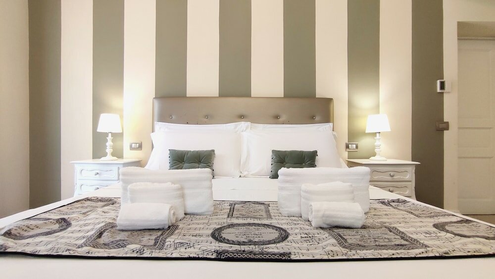 Фото Dimora Bellini