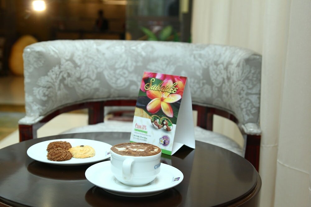 Фото Hotel Bengal Canary Park