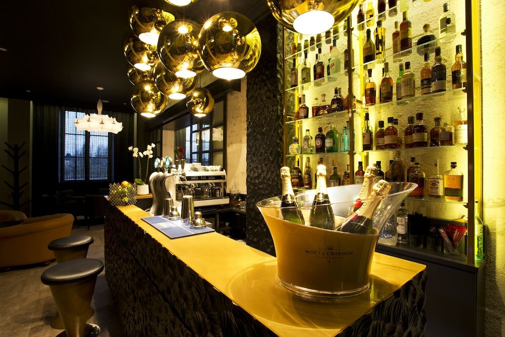 Фото Empreinte Hôtel & SPA