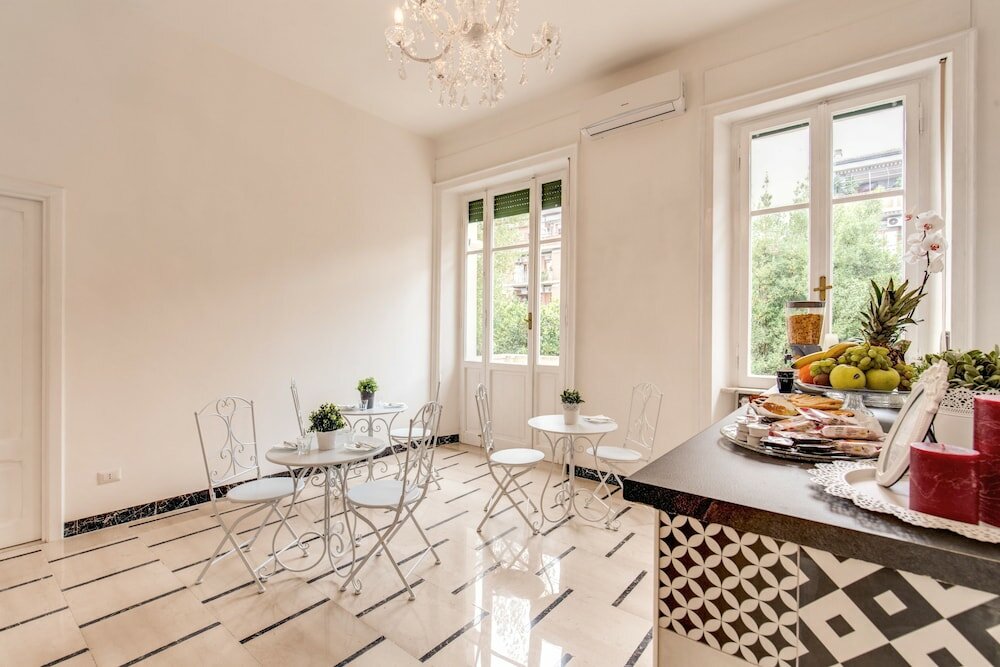 Фото Relais La Torretta