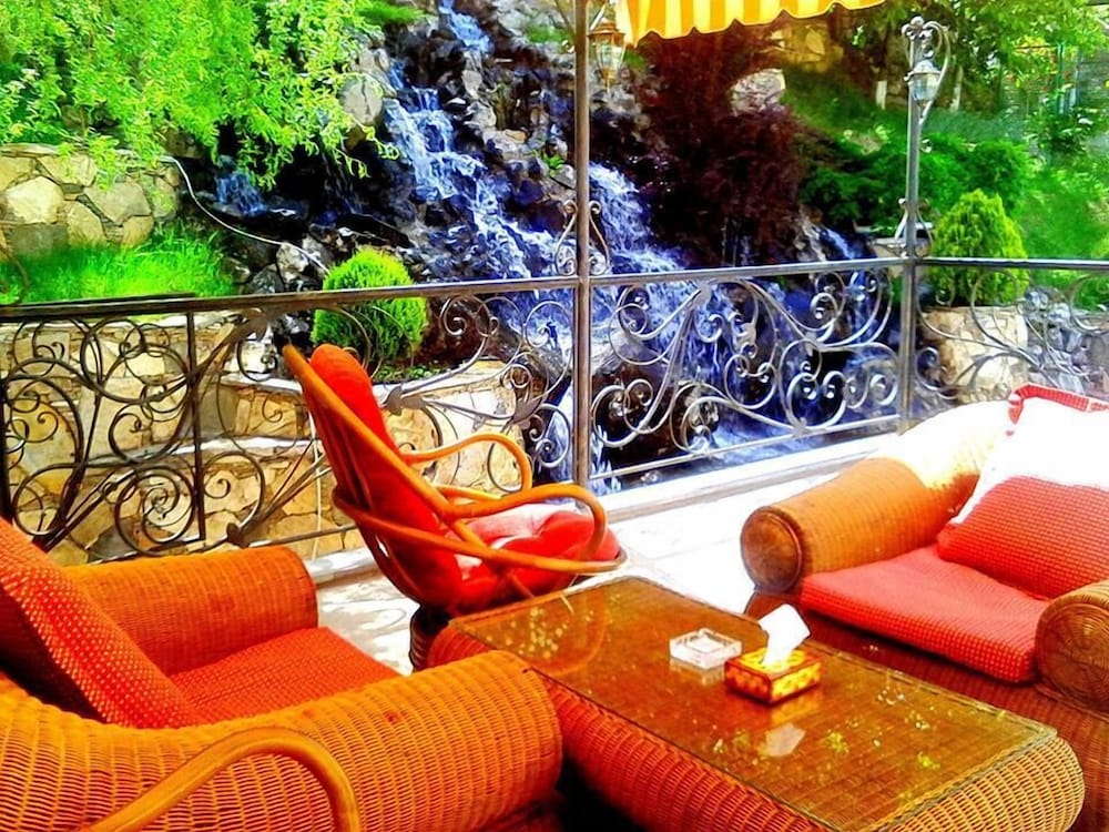 Фото Гостиничный комплекс Park Avenue