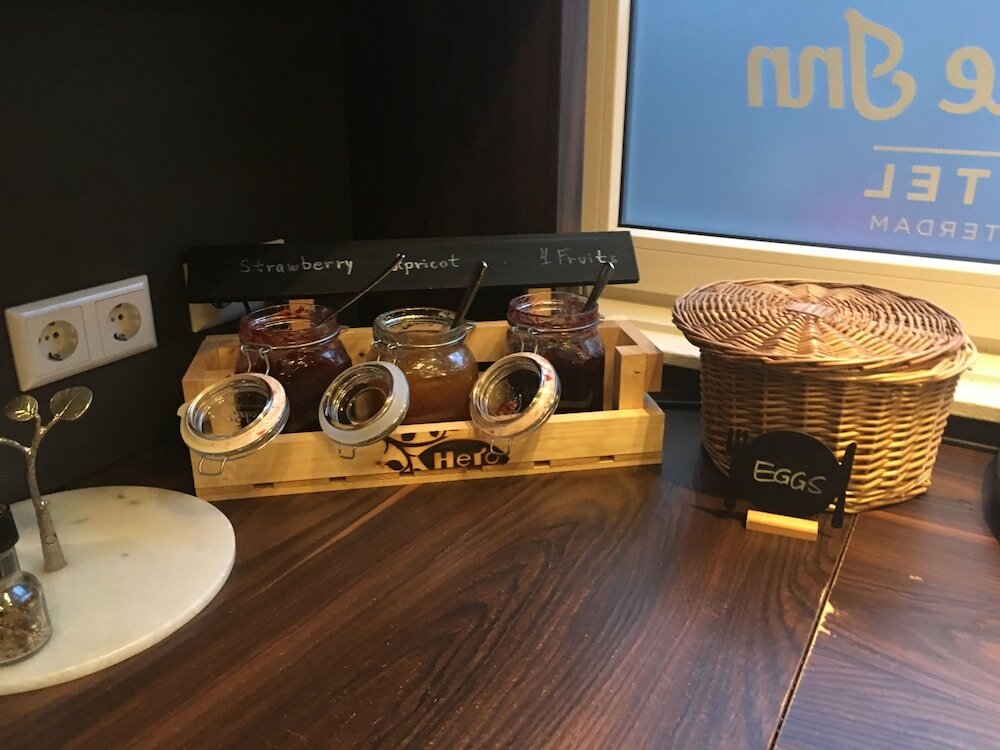 Фото Apple Inn Hotel