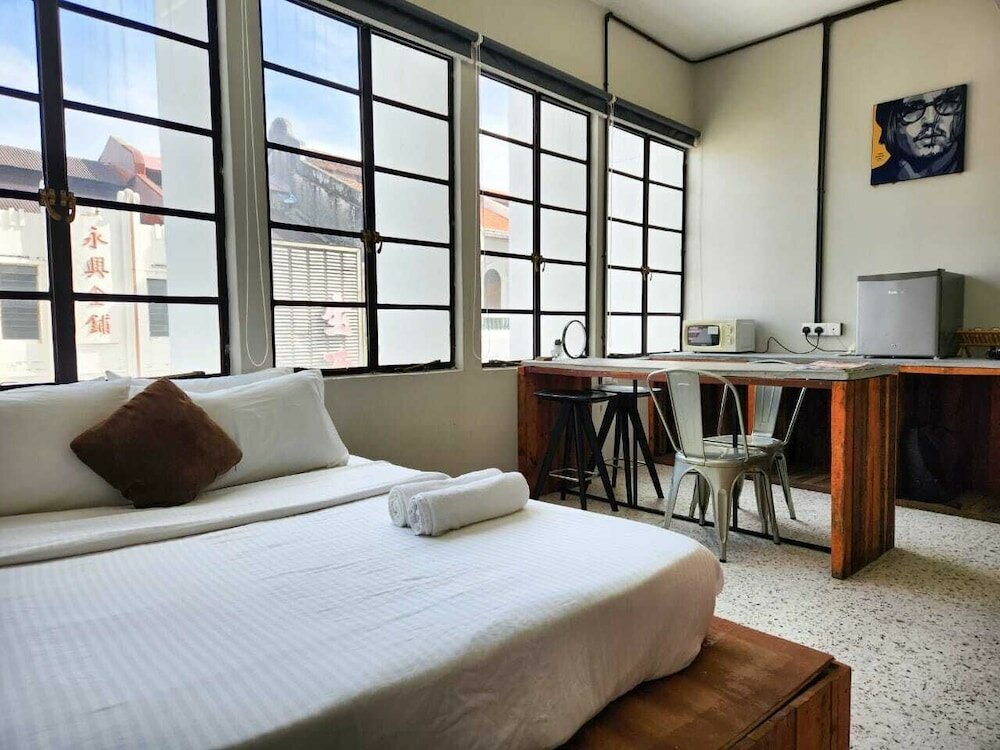 Фото Kim Haus Loft