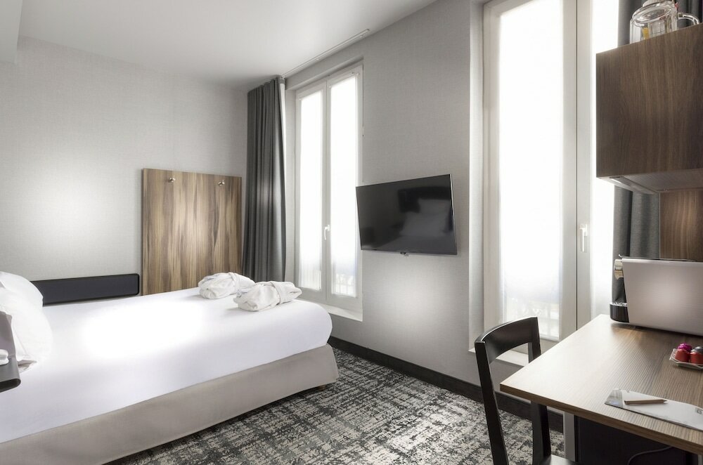 Фото отеля 3