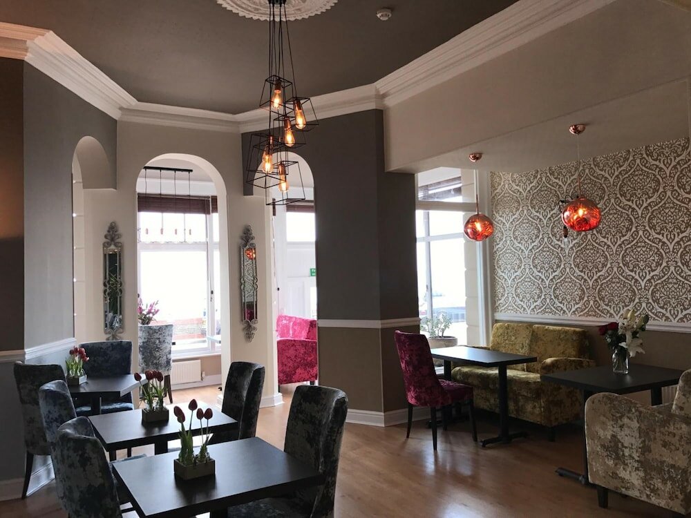 Фото Atlanta Guesthouse