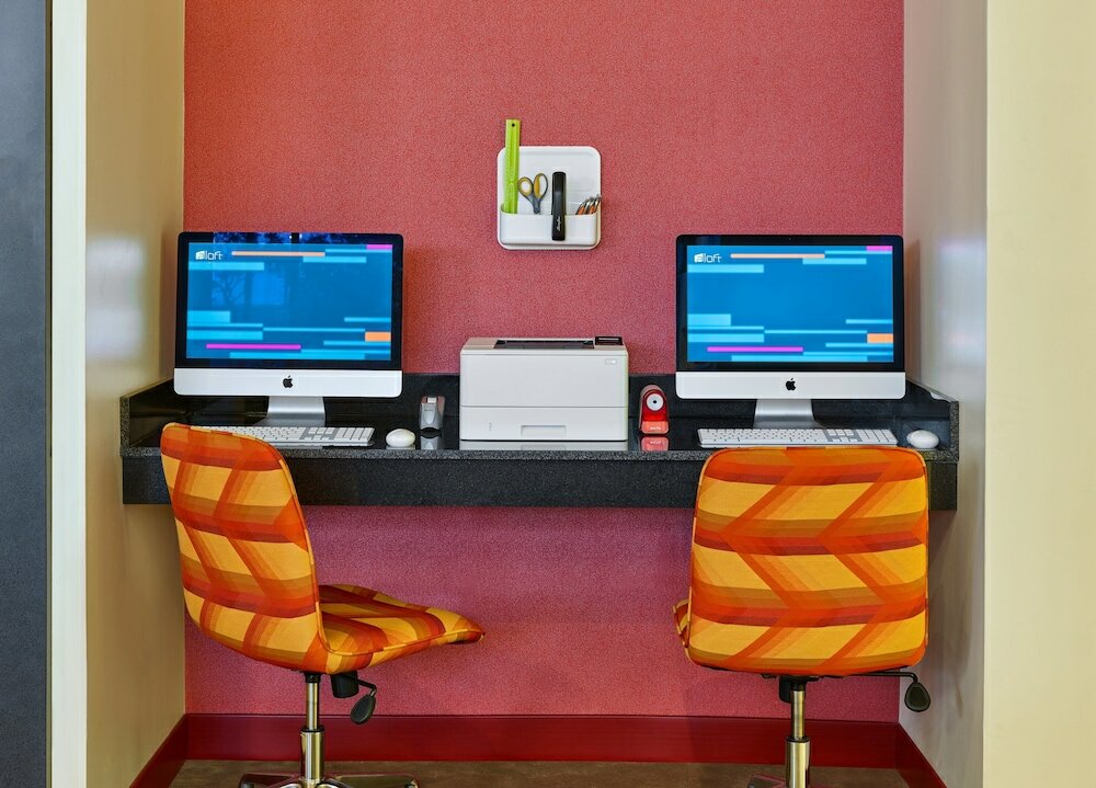 Фото Aloft Austin Northwest