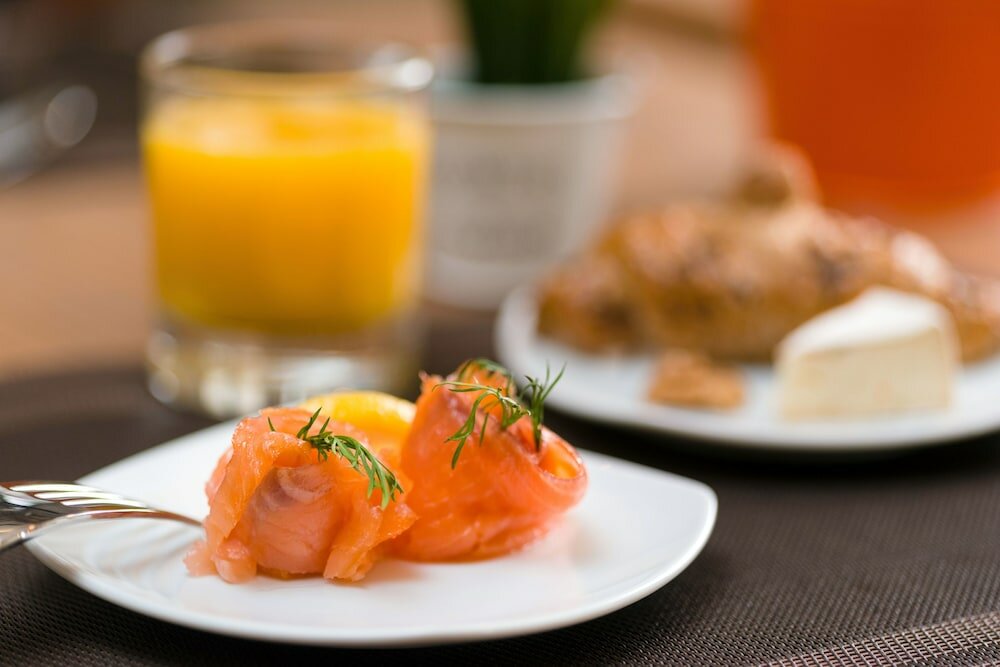 Фото Hotel Moments Budapest