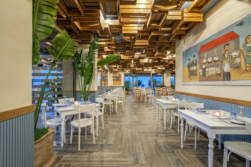 Фото Amada Colossos Resort