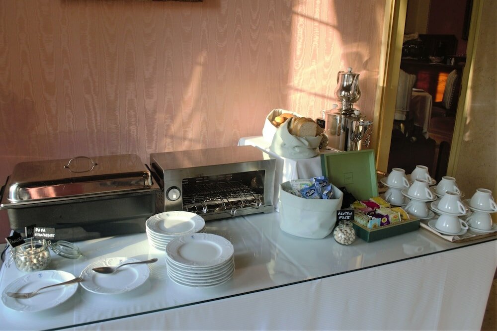 Фото Duchessa Isabella Collection by Uappala Hotels