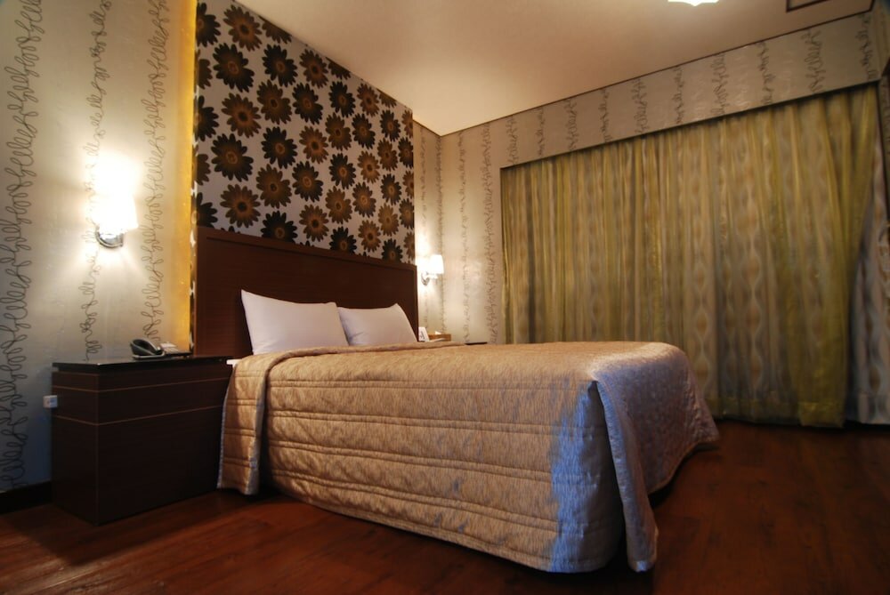 Фото Beckham Motel